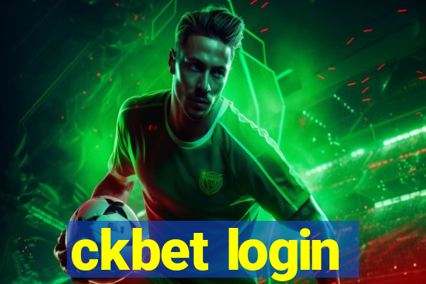 ckbet login